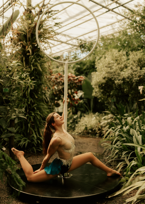 lollipop, fot. Zuzanna Grubek